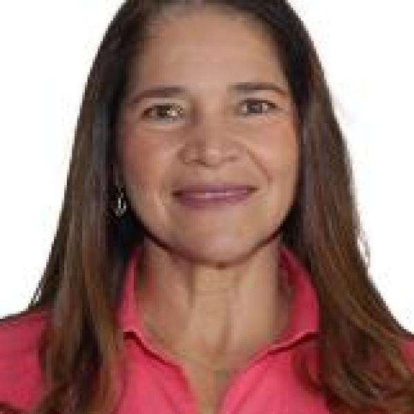 ELIDA MENDONÇA AZEVEDO