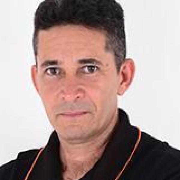 GILVANDRO DE JESUS