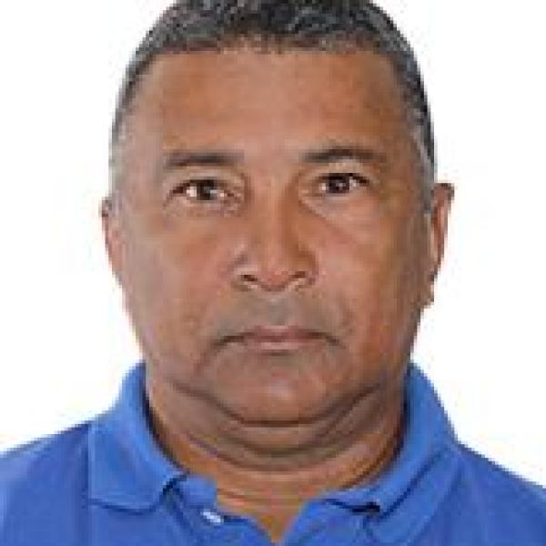 JOÃO FRANCISCO NETO