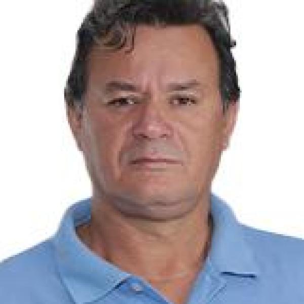 RAIMUNDO FÉLIX SILVA PEREIRA